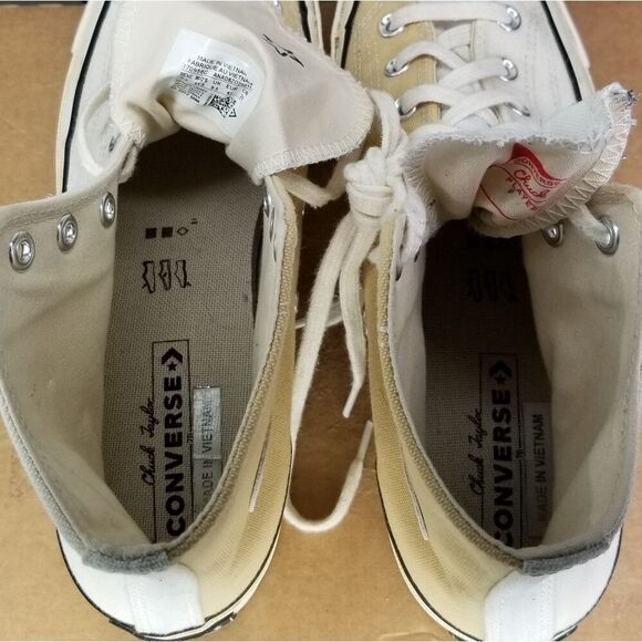 Converse Chuck 70 Tri-Panel - Picture 7 of 9